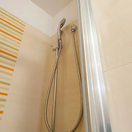 Nostalgia Romana Appartement