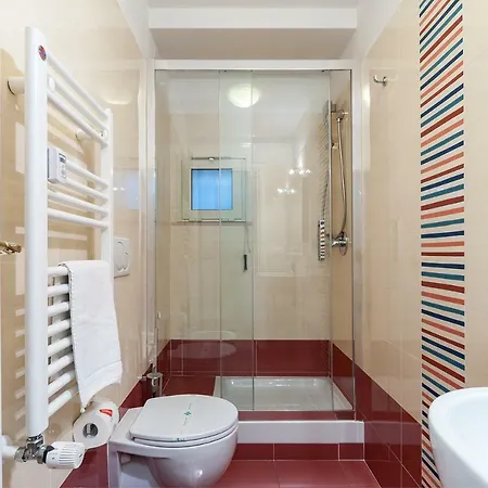 Nostalgia Romana Appartement