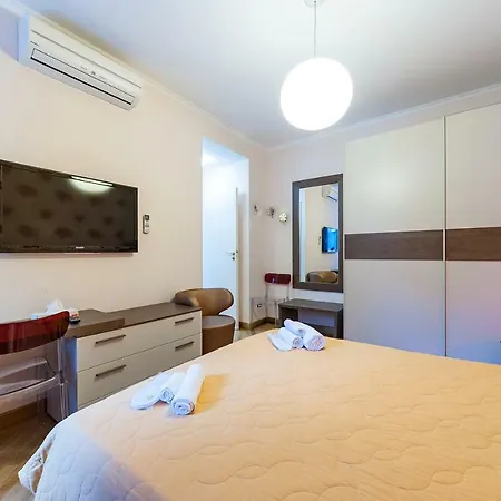 Nostalgia Romana Rome