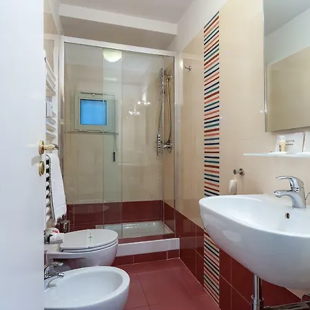 Nostalgia Romana Appartement Rome