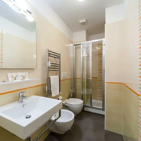 Nostalgia Romana דירה