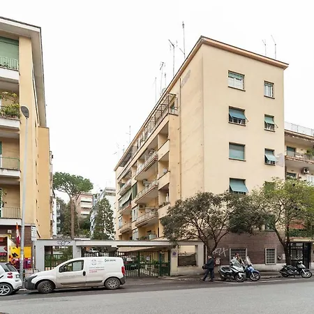 Nostalgia Romana * Rzym