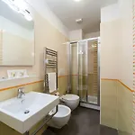 Nostalgia Romana Апартаменты